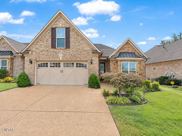 54 Water Ridge Pl, Jackson, TN 38305