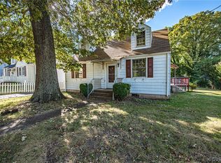 4810 Castlewood Rd, North Chesterfield, VA 23234