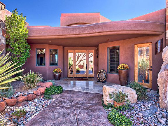 3rd image of 3052 N Snow Canyon Pkwy #73