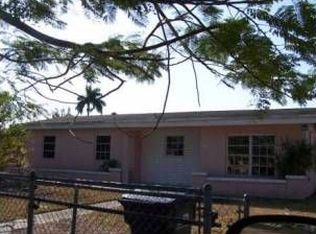 11120 SW 47th Ter, Miami, FL 33165