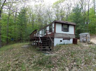 412 Edelweiss Trl, Gaylord, MI 49735