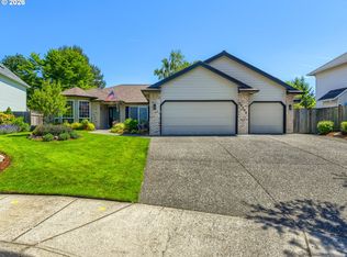 29536 SW Kings Ct, Wilsonville, OR 97070