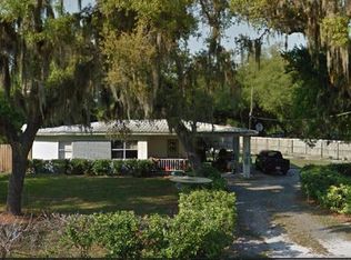 3002 Thonotosassa Rd, Plant City, FL 33565