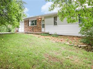 18203 Baxter Rd, Lawson, MO 64062
