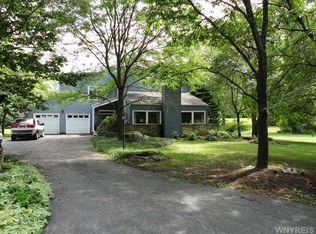 6 Gothic Ledge, Lockport, NY 14094