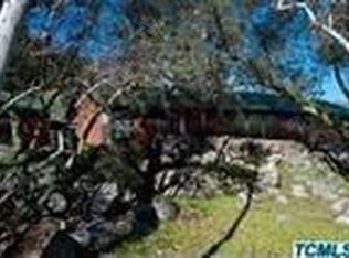 44747 S Fork Dr, Three Rivers, CA 93271