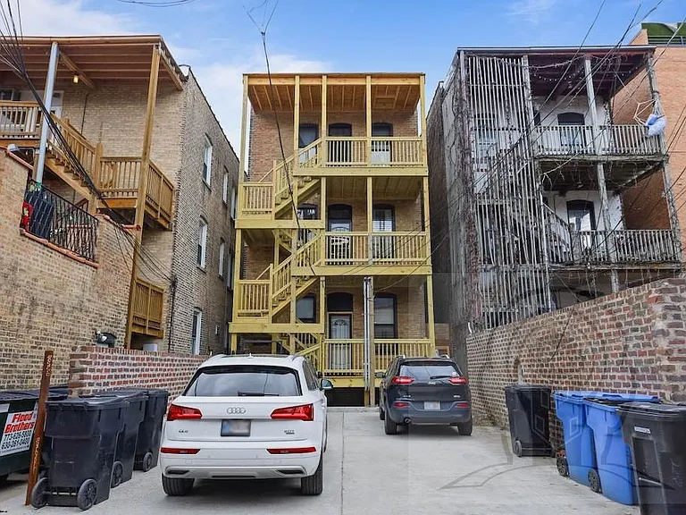 2242 N Halsted St #2 — Photo 19