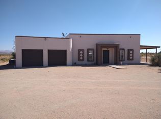 5434 Desert Willow Dr, El Paso, TX 79938