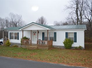 1772 Mount Sherman Ward Rd, Magnolia, KY 42757