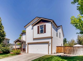 4242 Strathfield Ct, Highlands Ranch, CO 80126