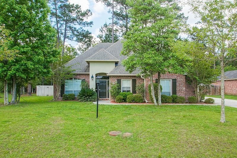 329 Forest Brook Blvd, Mandeville, LA 70448 Zillow