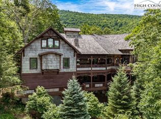 159 Adirondack Drive, Boone, NC 28607