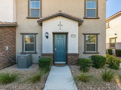 8704 Giant Causeway Ave, Spring Valley, NV, 89148