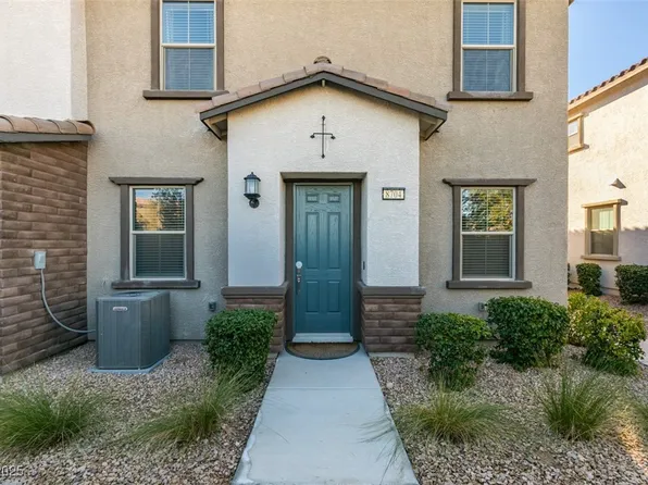 8704 Giant Causeway Ave, Spring Valley, NV 89148