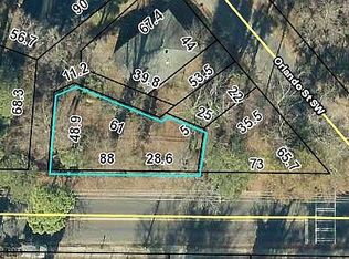 Avon Ave SW, Atlanta, GA 30310