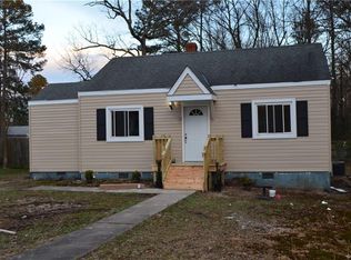 2413 Agra Dr, Henrico, VA 23228