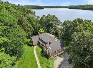 133 Bonny Ln, North Andover, MA 01845