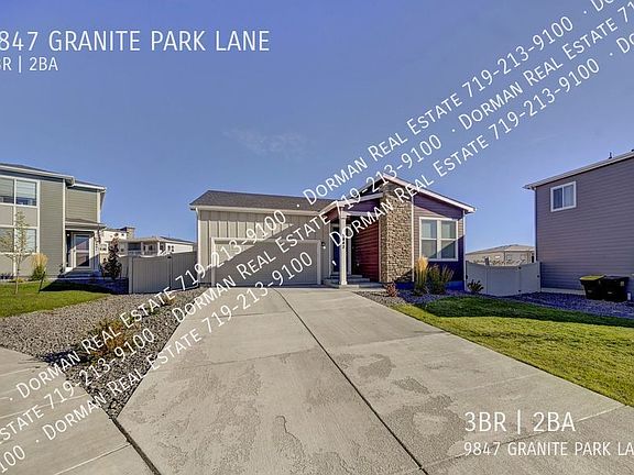 2nd image of 9847 Granite Park Ln