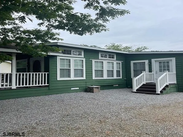 515 Corson Tavern Rd, Ocean View, NJ 08230