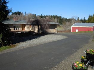 4401 SE Salmonberry Rd, Pt Orchard, WA 98366