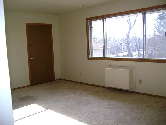 Large Open Living room