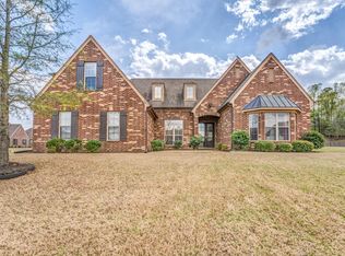 8807 Craddle Hill Cv, Bartlett, TN 38002