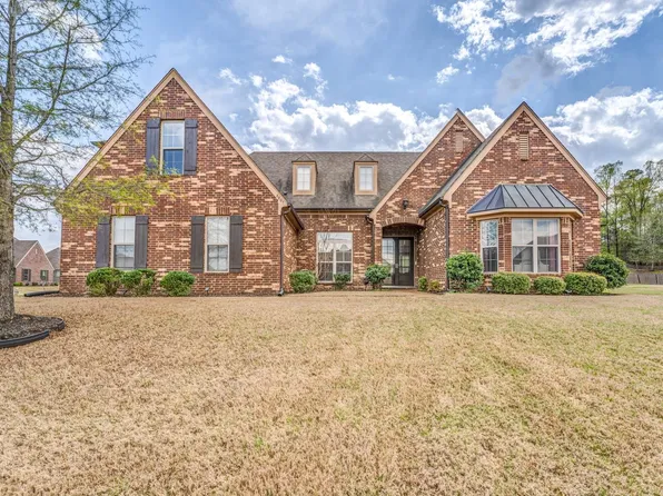 8807 Craddle Hill Cv, Bartlett, TN 38002