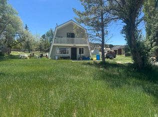 1478 E Arrowhead Ln, Manila, UT 84046