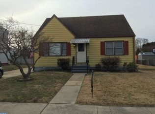 25 Dodge Dr, Hamilton, NJ 08610