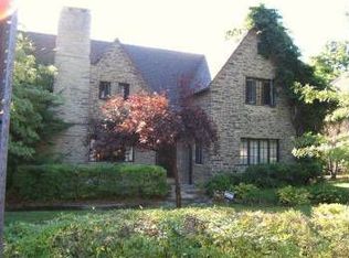 1101 N Sheridan, Highland Park, PA 15206
