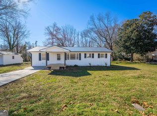 298 Faulkner St, Cleveland, GA 30528