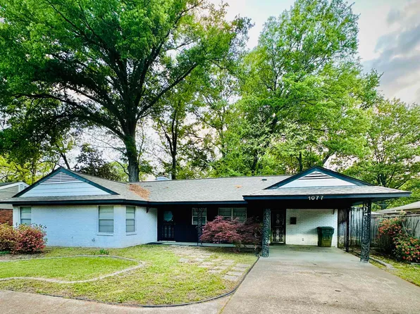 1077 S Perkins Rd, Memphis, TN 38117
