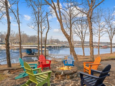 56454 E 285th Rd, Afton, OK, 74331
