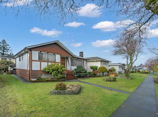 7281 Elmhurst Dr, Vancouver, BC