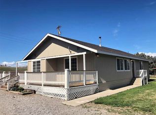 9433 Ager Beswick Rd, Montague, CA 96064