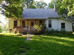 367 County Road 57 E, Bellefontaine, OH 43311