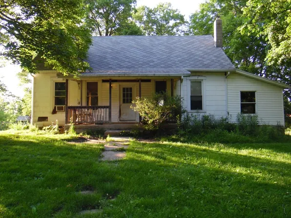 367 County Road 57 E, Bellefontaine, OH 43311