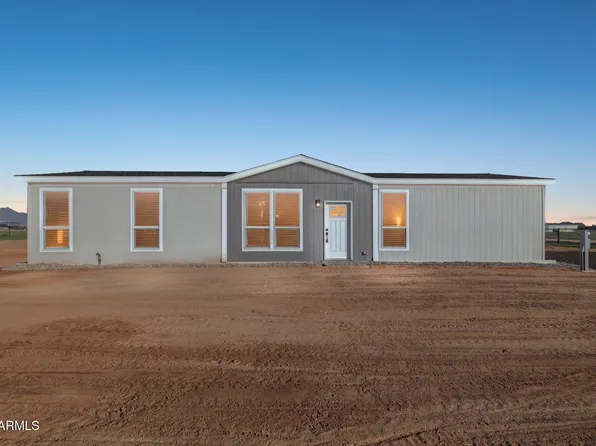 18110 N Amelia Drive, Maricopa, AZ 85139