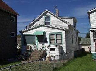 215 142nd St, Hammond, IN 46327