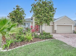 3891 Funston Cir, Melbourne, FL 32940