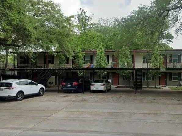 1016 E Walker St #7, League City, TX 77573