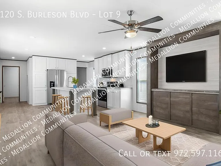 2120 S Burleson Blvd #9 — Photo 4