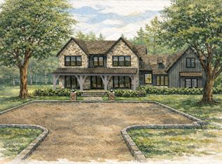 1844 Sedberry Rd, Franklin, TN 37064