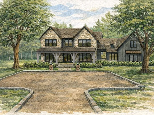 1844 Sedberry Rd, Franklin, TN 37064