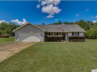 15871 Northwind Cir, Northport, AL 35475