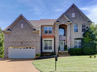 9000 Bateau Ln, Knoxville, TN 37922