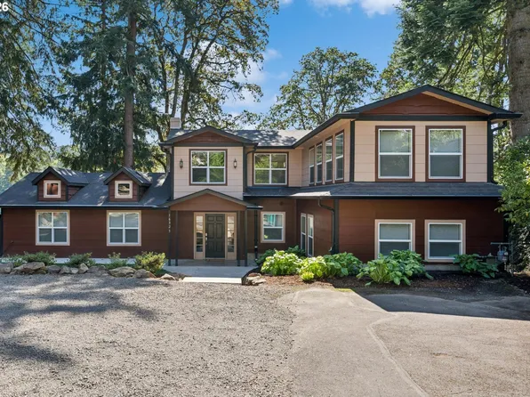 16323 SE River Forest Pl, Milwaukie, OR 97267
