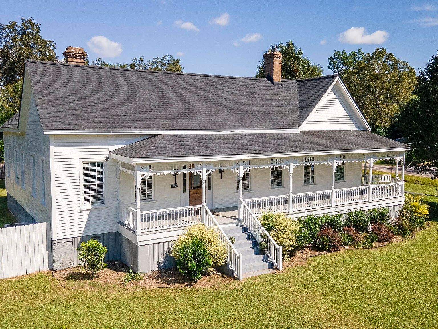 103 Miller St, Trenton, SC 29847 Zillow