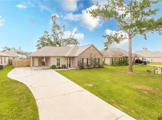 18162 Fox Hollow Loop, Hammond, LA 70401
