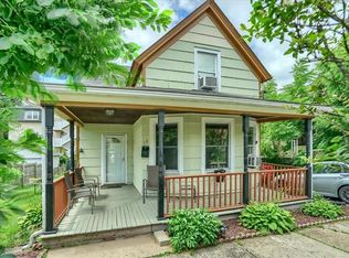 17 John St, Spring Valley, NY 10977